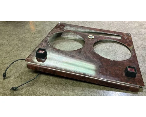 KENWORTH T370 Dash Panel