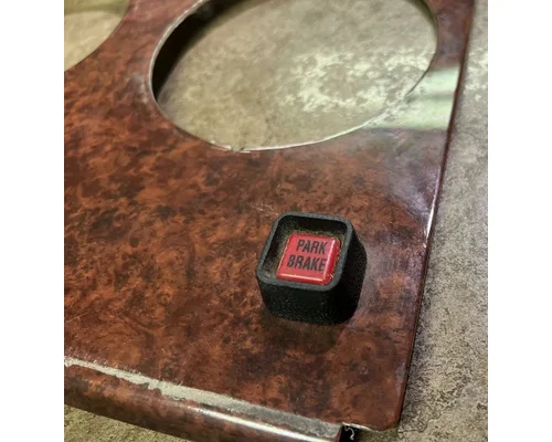KENWORTH T370 Dash Panel