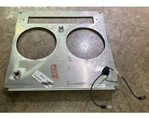 KENWORTH T370 Dash Panel
