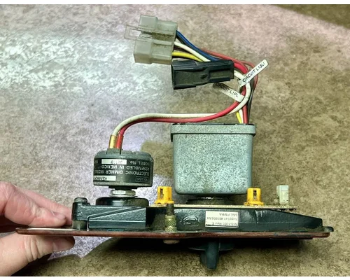 KENWORTH T370 Dash Panel