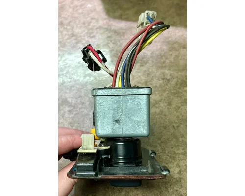 KENWORTH T370 Dash Panel