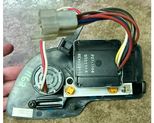 KENWORTH T370 Dash Panel