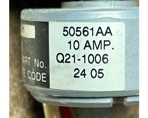 KENWORTH T370 Dash Panel