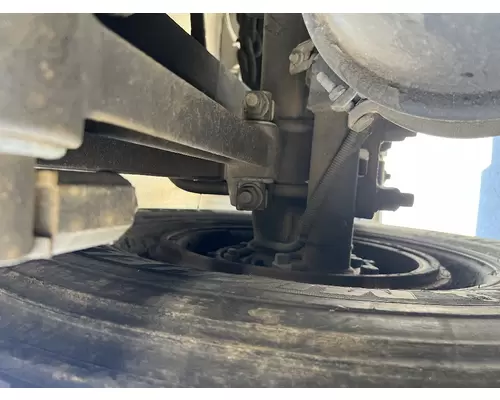 KENWORTH T370 Differential Assembly (Rear, Rear)