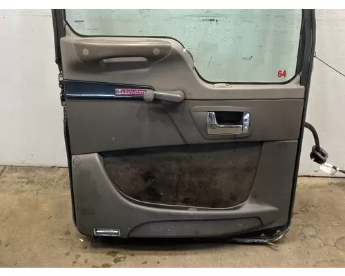 KENWORTH T370 Door Assembly, Front
