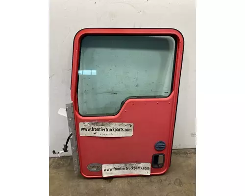 KENWORTH T370 Door Assembly, Front
