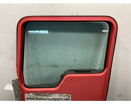 KENWORTH T370 Door Assembly, Front