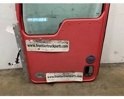 KENWORTH T370 Door Assembly, Front
