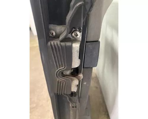 KENWORTH T370 Door Assembly, Front