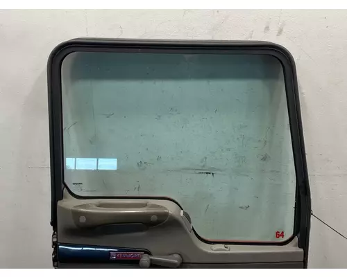 KENWORTH T370 Door Assembly, Front