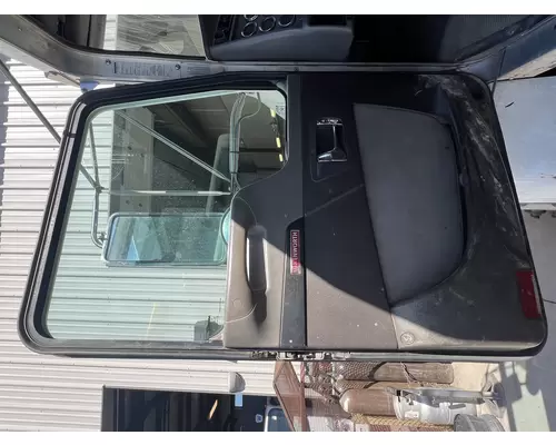 KENWORTH T370 Door Assembly, Front