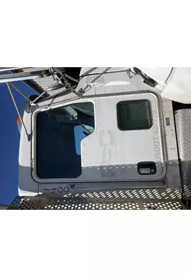 KENWORTH T370 Door Assembly, Front
