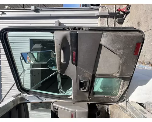 KENWORTH T370 Door Assembly, Front