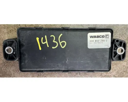 KENWORTH T370 ECM (Brake & ABS)