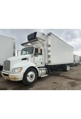 KENWORTH T370 ECM (Brake & ABS)