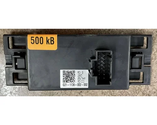KENWORTH T370 ECM (Transmission)