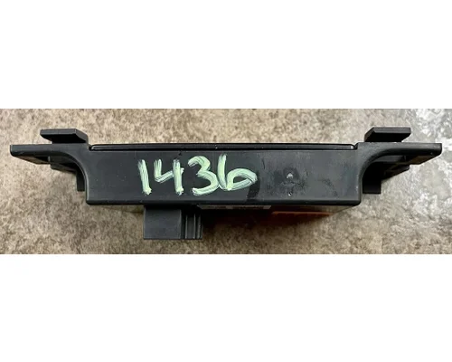 KENWORTH T370 ECM (Transmission)