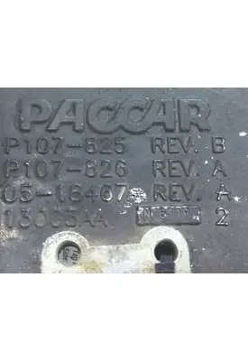 KENWORTH T370 ENGINE MOUNTS, VEHICLE (FRONT)