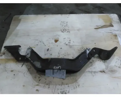 KENWORTH T370 ENGINE MOUNTS, VEHICLE (FRONT)