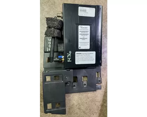 KENWORTH T370 Electrical Parts, Misc.