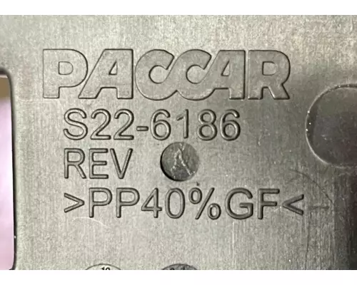 KENWORTH T370 Electrical Parts, Misc.