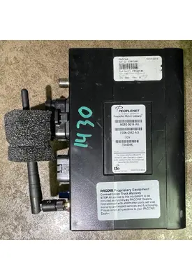 KENWORTH T370 Electrical Parts, Misc.