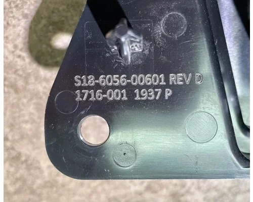 KENWORTH T370 Electrical Parts, Misc.