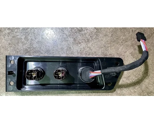 KENWORTH T370 Electrical Parts, Misc.