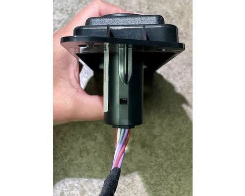KENWORTH T370 Electrical Parts, Misc.