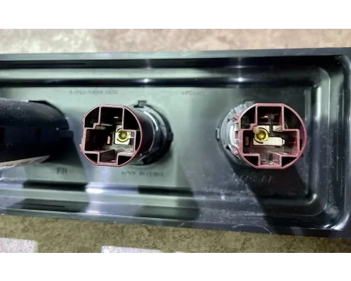 KENWORTH T370 Electrical Parts, Misc.
