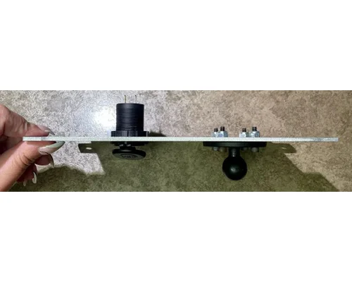 KENWORTH T370 Electrical Parts, Misc.