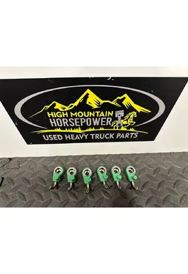 KENWORTH T370 Engine Oil Cooler