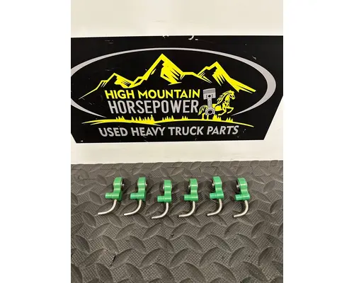 KENWORTH T370 Engine Oil Cooler