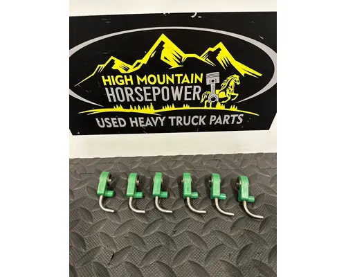 KENWORTH T370 Engine Oil Cooler