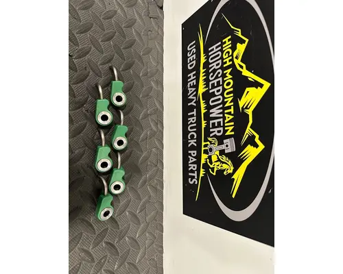 KENWORTH T370 Engine Oil Cooler