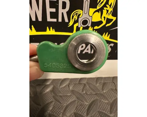 KENWORTH T370 Engine Oil Cooler