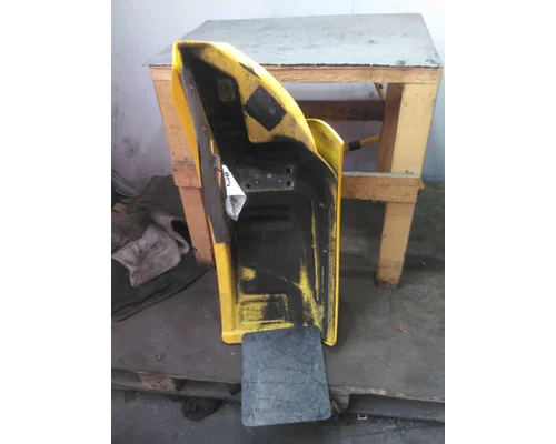 KENWORTH T370 FENDER EXTENSION