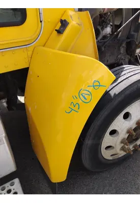 KENWORTH T370 FENDER EXTENSION