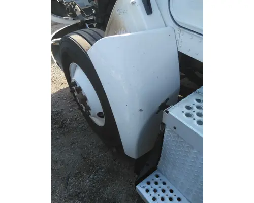 KENWORTH T370 FENDER EXTENSION