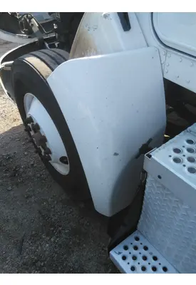 KENWORTH T370 FENDER EXTENSION