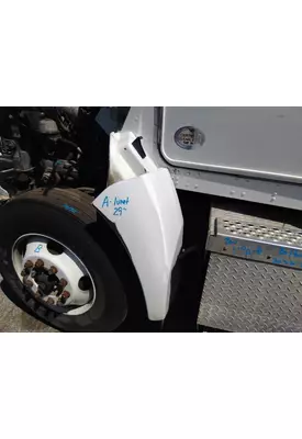 KENWORTH T370 FENDER EXTENSION