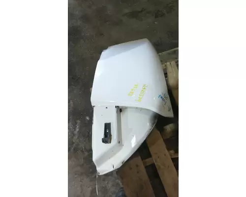 KENWORTH T370 FENDER EXTENSION