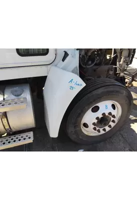 KENWORTH T370 FENDER EXTENSION