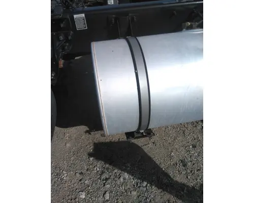 KENWORTH T370 FUEL TANK STRAP