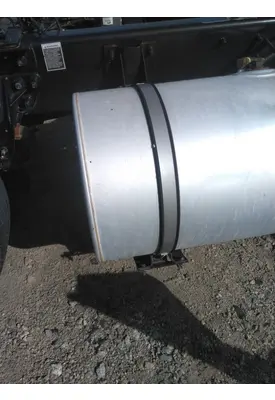 KENWORTH T370 FUEL TANK STRAP