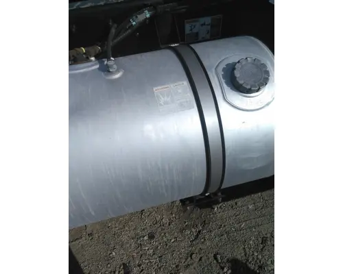 KENWORTH T370 FUEL TANK STRAP