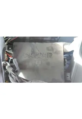 KENWORTH T370 FUSE BOX