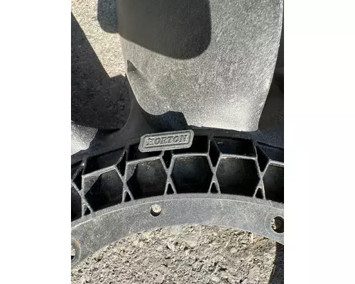 KENWORTH T370 Fan Blade