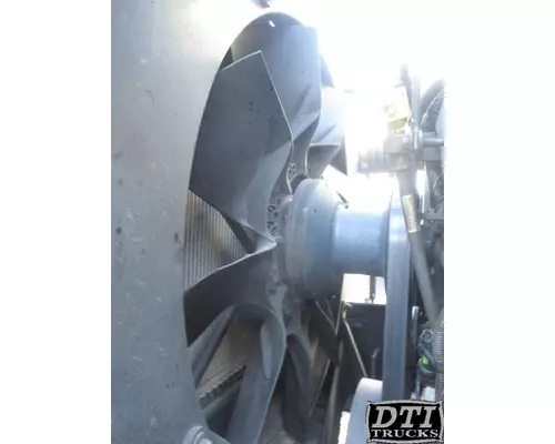 KENWORTH T370 Fan Blade