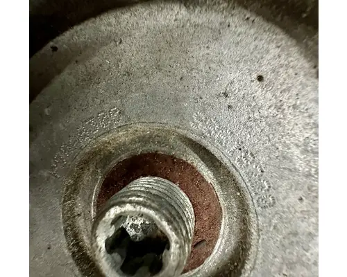 KENWORTH T370 Fan Clutch